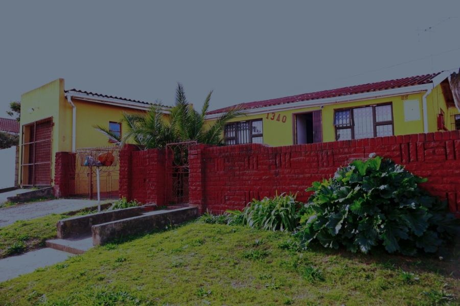 2 Bedroom Property for Sale in Mdantsane Nu 10 Eastern Cape